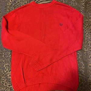 Men’s sweater